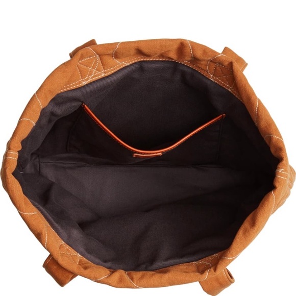 Madewell The Canvas Transport Tote Quilted Edition - Picture 4 of 11